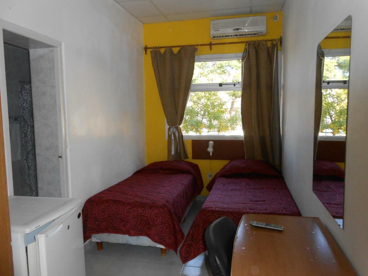 Hotel 25 De Mayo Fray Bentos Exterior photo